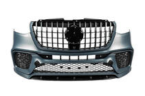 Mercedes Sprinter W907/W910 2018– Karossats (AMG) foto 8