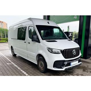 Karossats (AMG) foto 2