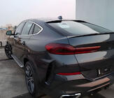 BMW X6 G06 2019–2027 OEM sidosteg (2 st) foto 5