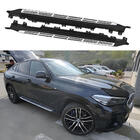 BMW X6 G06 2019–2027 OEM sidosteg (2 st) foto 2