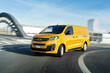 Opel Vivaro-e: elektrisk transportbil för jobb och fritid foto 2