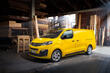 Opel Vivaro-e: elektrisk transportbil för jobb och fritid foto 3
