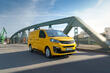 Opel Vivaro-e: elektrisk transportbil för jobb och fritid foto 1