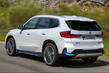 Test av den kompakta elcrossovern BMW iX1 foto 4