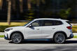 Test av den kompakta elcrossovern BMW iX1 foto 3
