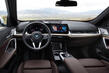 Test av den kompakta elcrossovern BMW iX1 foto 5