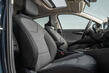 KIA Niro Hybrid i andra generationen: test av crossovern foto 6