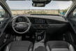 KIA Niro Hybrid i andra generationen: test av crossovern foto 5