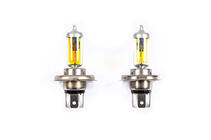 Osram H4 strålkastarlampor 60/55W Fog Breaker 62193FBR (2 st) foto 6