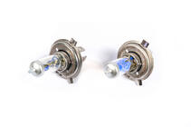 Osram H4 strålkastarlampor 60/55W Fog Breaker 62193FBR (2 st) foto 5