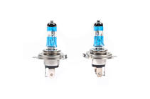 Osram H4 strålkastarlampa 60/55W Night Breaker Laser +200% 64193NBL200 foto 3