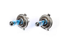 Osram H4 strålkastarlampa 60/55W Night Breaker Laser +200% 64193NBL200 foto 2