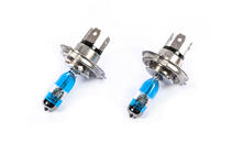 Osram H4 strålkastarlampa 60/55W Night Breaker Laser +200% 64193NBL200 foto 4