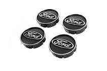 Ford Centrumkåpor till fälg 59/55mm frd5955b (4 st) foto 1