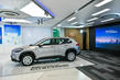Toyota Corolla Cross: uppdaterad crossover för 2024 foto 3