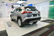 Toyota Corolla Cross: uppdaterad crossover för 2024 foto 4