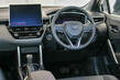Toyota Corolla Cross: uppdaterad crossover för 2024 foto 5