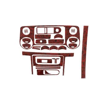 Instrumentpanelslister (Meric) Volkswagen Amarok 2010–2022