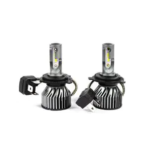 Set H4 LED-lampor Niken Pro-series (24V) foto 1