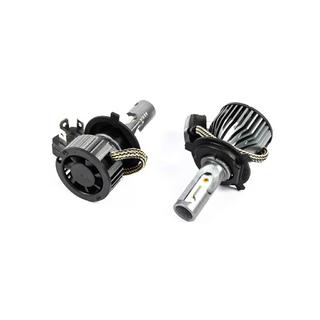 Set H4 LED-lampor Niken Pro-series (24V) foto 2