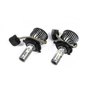 Set H4 LED-lampor Niken Pro-series (24V) foto 3