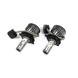 Set H4 LED-lampor Niken Pro-series (24V) foto 3