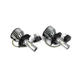 Set H4 LED-lampor Niken Pro-series (24V) foto 4