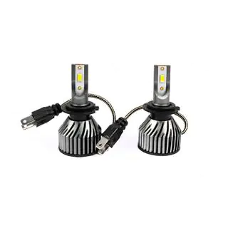 LED-lampsats H7 Niken Pro-series (24V) foto 1