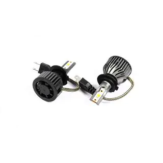 LED-lampsats H7 Niken Pro-series (24V) foto 2