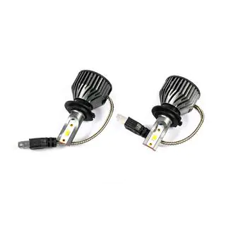 LED-lampsats H7 Niken Pro-series (24V) foto 3