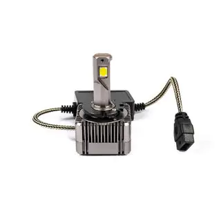 LED-lampa D1S Niken Pro-series (1 st) foto 1