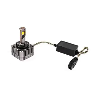 LED-lampa D1S Niken Pro-series (1 st) foto 3