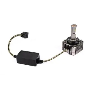 LED-lampa D1S Niken Pro-series (1 st) foto 4