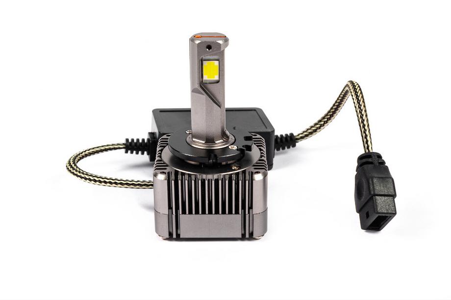 LED-lampa D1S Niken Pro-series (1 st) Foto 1
