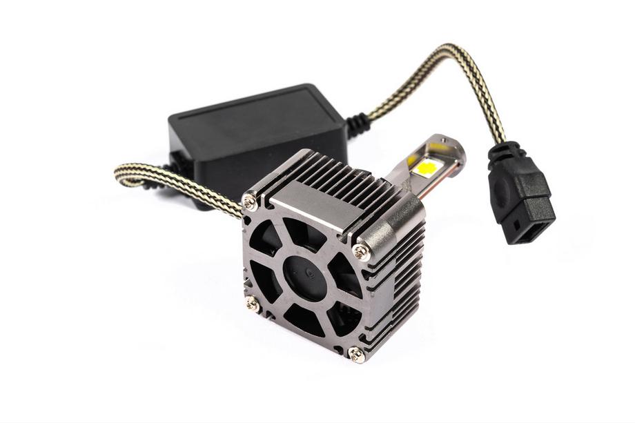 LED-lampa D1S Niken Pro-series (1 st) Foto 2