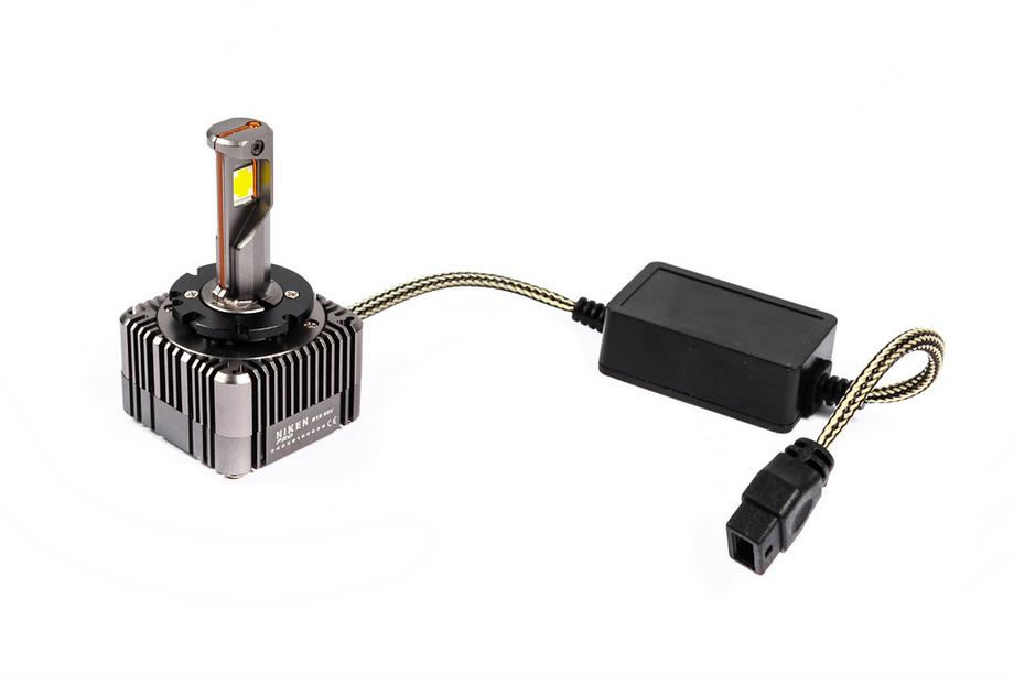 LED-lampa D1S Niken Pro-series (1 st) Foto 3