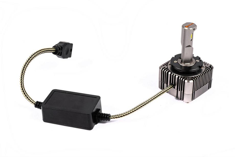 LED-lampa D1S Niken Pro-series (1 st) Foto 4