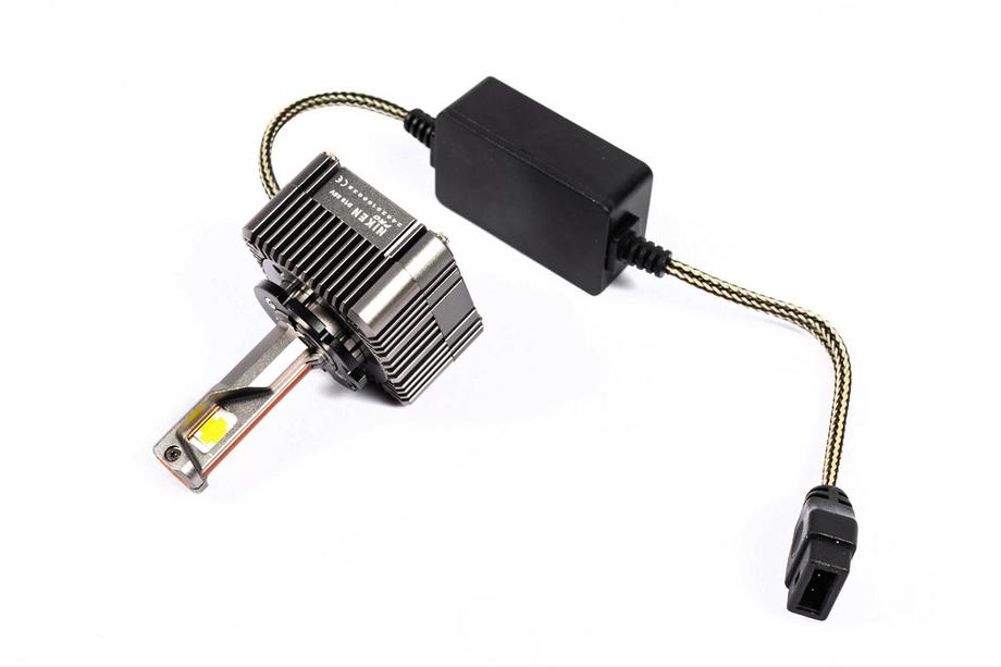LED-lampa D1S Niken Pro-series (1 st) Foto 5
