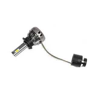 LED-lampa D2S Niken Pro-series (1 st) foto 4