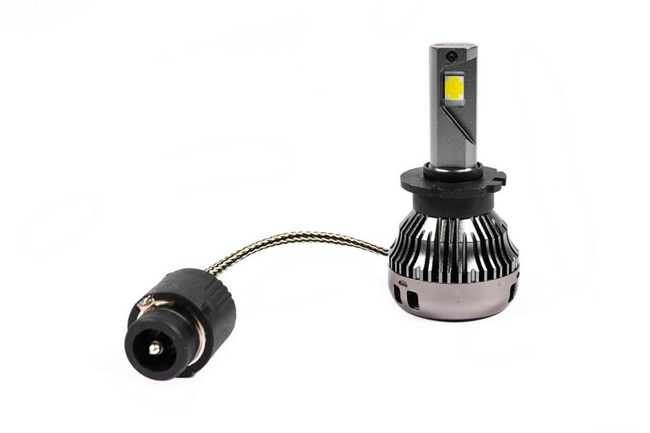 LED-lampa D2S Niken Pro-series (1 st) Foto 1