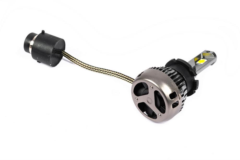 LED-lampa D2S Niken Pro-series (1 st) Foto 2