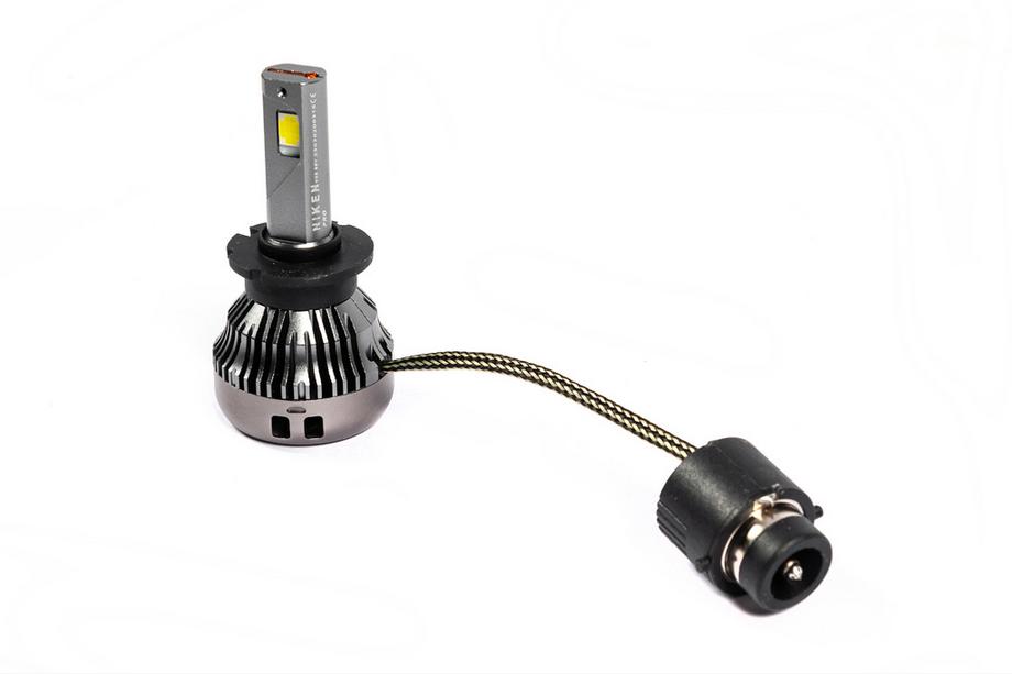 LED-lampa D2S Niken Pro-series (1 st) Foto 3