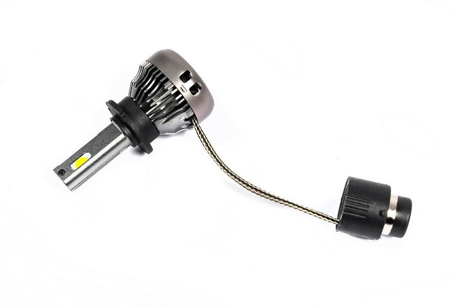 LED-lampa D2S Niken Pro-series (1 st) Foto 4