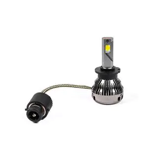 LED-lampa D4S Niken Pro-series (1 st.) foto 1