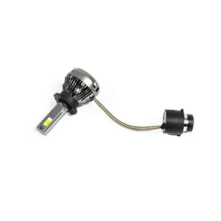 LED-lampa D4S Niken Pro-series (1 st.) foto 4
