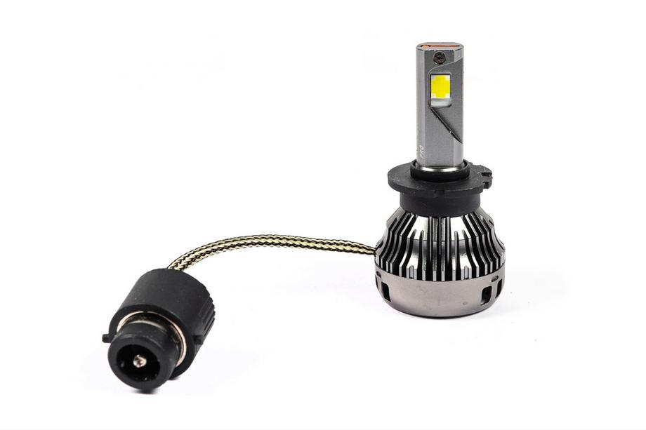 LED-lampa D4S Niken Pro-series (1 st.) Foto 1