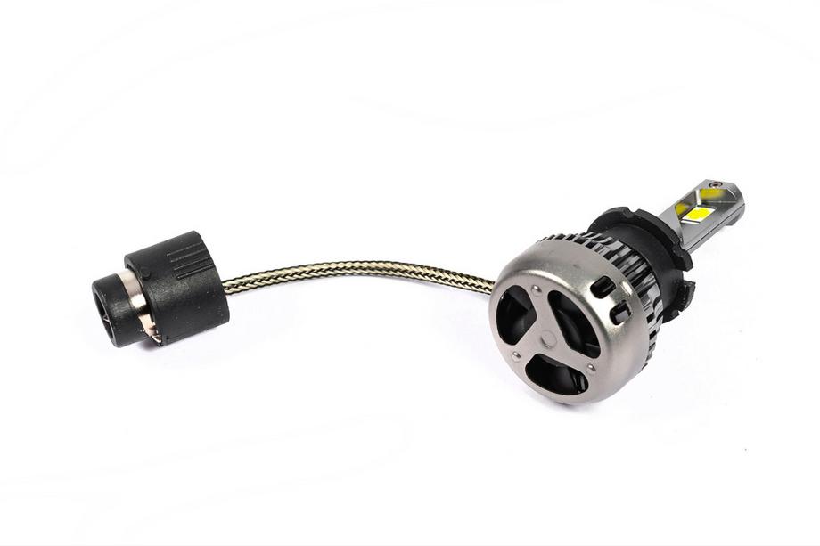 LED-lampa D4S Niken Pro-series (1 st.) Foto 2