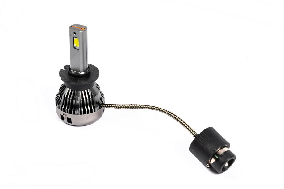 LED-lampa D4S Niken Pro-series (1 st.) Foto 3