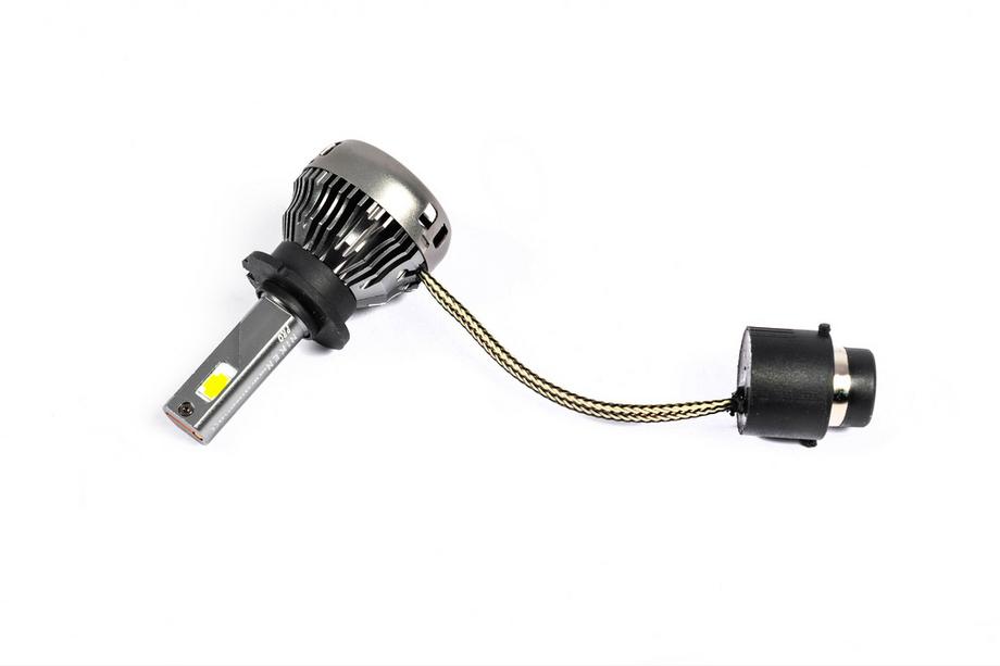 LED-lampa D4S Niken Pro-series (1 st.) Foto 4