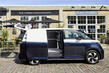Test av den elektriska minibussen Volkswagen ID. Buzz foto 2